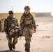 Airmen increase medical readiness during Tactical Combat Casualty Care training