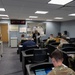 Joint Base Andrews’ promotion testing goes digital