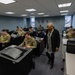 Joint Base Andrews’ promotion testing goes digital