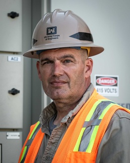 USACE employee remembers role in Desert Storm