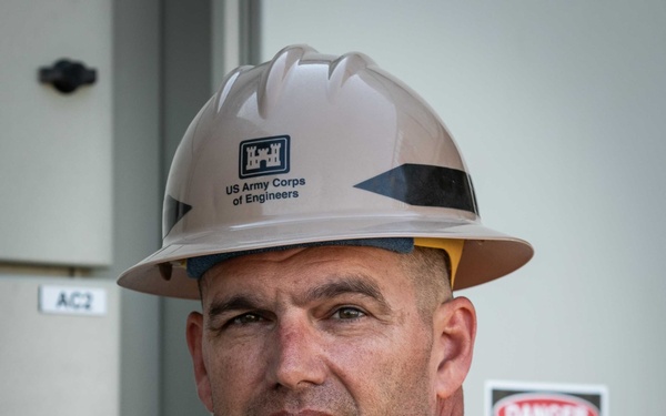 USACE employee remembers the Kuwait liberation.