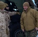 ARCTIC EDGE 2024: U.S. Marine Corps Brig. Gen. Good visits 2/14 Marines