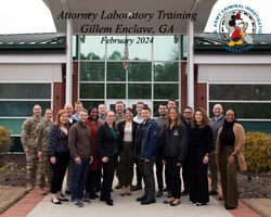 USACIL Attorney Laboratory Training: Army Trial and Defense Council