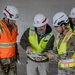 Construction of DoDEA 21st Century School taking shape at Fort Campbell