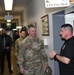 Brig. Gen. Carpenter visits Baumholder Training Facilities