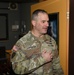 Brig. Gen. Carpenter visits Baumholder Training Facilities