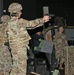 Brig. Gen. Carpenter visits Baumholder Training Facilities