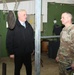 Brig. Gen. Carpenter visits Baumholder Training Facilities