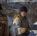 U.S. Marines with 1st Battalion, 2nd Marine Regiment conduct a demolition range in preparation for Exercise Nordic Response 24