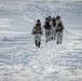 U.S. Marines with 1st Battalion, 2nd Marine Regiment conduct a demolition range in preparation for Exercise Nordic Response 24