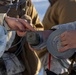 U.S. Marines with 1st Battalion, 2nd Marine Regiment conduct a demolition range in preparation for Exercise Nordic Response 24