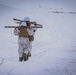 U.S. Marines with 1st Battalion, 2nd Marine Regiment conduct a demolition range in preparation for Exercise Nordic Response 24