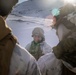 U.S. Marines with 1st Battalion, 2nd Marine Regiment conduct a demolition range in preparation for Exercise Nordic Response 24