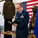 US and UK leaders honor WWII Airmen at Stanwick Lakes memorial