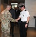 Brig. Gen. Carpenter visits Baumholder Training Facilities