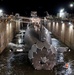 USS Texas (SSN 775) Prepares to Undock