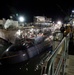 USS Texas (SSN 775) Prepares to Undock