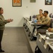 Marine Leaders pass on knowledge to Staff Non-Commissioned Officer Academy Students