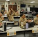 Marine Leaders pass on knowledge to Staff Non-Commissioned Officer Academy Students