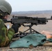 Norwegian Home Guard Rapid Reaction Force Fire Crew-Served Weapons at Camp Ripley