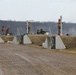 Norwegian Home Guard Rapid Reaction Force Fire Crew-Served Weapons at Camp Ripley