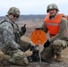 Norwegian Home Guard Rapid Reaction Force Fire Crew-Served Weapons at Camp Ripley