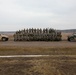 Norwegian Home Guard Rapid Reaction Force Fire Crew-Served Weapons at Camp Ripley