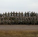 Norwegian Home Guard Rapid Reaction Force Fire Crew-Served Weapons at Camp Ripley