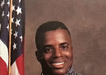 ASC commanding general credits The Citadel for success in the Army