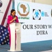 DTRA Partners Participates in Groundbreaking Ceremony for African Union Pan-African Veterinary Vaccine Center in Ethiopia