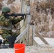 Norwegian Home Guard Fire the M4A1 Rifle at Camp Ripley