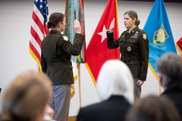 MIRC commander promoted to brigadier general