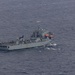 Bataan Amphibious Ready Group Conducts PHOTOEX with the Turkish Navy