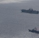 Bataan Amphibious Ready Group Conducts PHOTOEX with the Turkish Navy