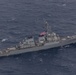 Bataan Amphibious Ready Group Conducts PHOTOEX with the Turkish Navy