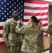 U.S. Army’s Distinguished Honor Graduate from Hattiesburg, Mississippi