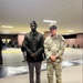 U.S. Army’s Distinguished Honor Graduate from Hattiesburg, Mississippi