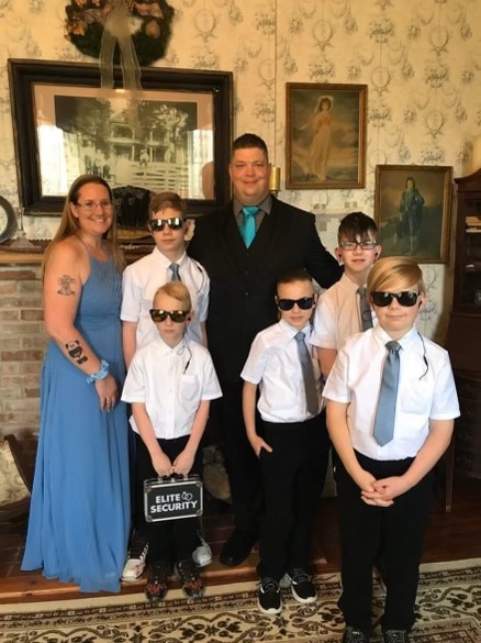 Return to duty amputee Soldier says, “Tell me I can’t do something.”