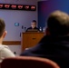NMRC Scientist Presents on Phage Therapy