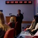 NMRC Scientist Presents on Phage Therapy