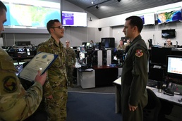 Rome resident Dustin Bryant promoted in New York Air National Guard's Eastern Air Defense Sector