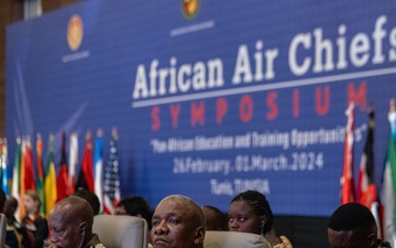 13th African Air Chiefs Symposium kindles an operationalized future