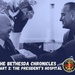 The Bethesda Chronicles, Part 2: The President's Hospital