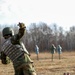 Norwegian Home Defense Youth Throw Simulated Hand Grenades during NOREX 51