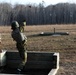 Norwegian Home Defense Youth Throw Simulated Hand Grenades during NOREX 51