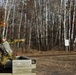 Norwegian Home Defense Youth Throw Simulated Hand Grenades during NOREX 51