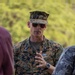 Pu’uloa Range Update: U.S. Rep. Ed Case Staff Delegation visit PRTF