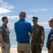 Pu’uloa Range Update: U.S. Rep. Ed Case Staff Delegation visit PRTF