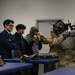 Wings of tomorrow: Inspiring young minds toward Air Force careers