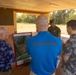 Pu’uloa Range Update: U.S. Rep. Ed Case Staff Delegation visit PRTF